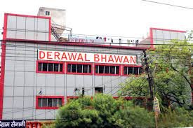 haridwar - derawal bhavan
